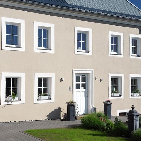 Ferienhaus Eifel 1851 Gipperath 外观 照片