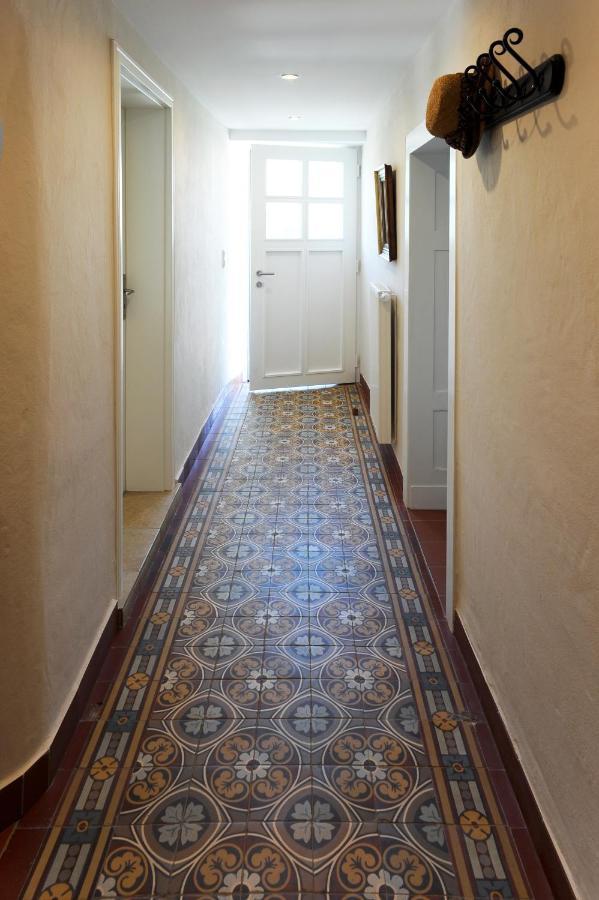 Ferienhaus Eifel 1851 Gipperath 外观 照片