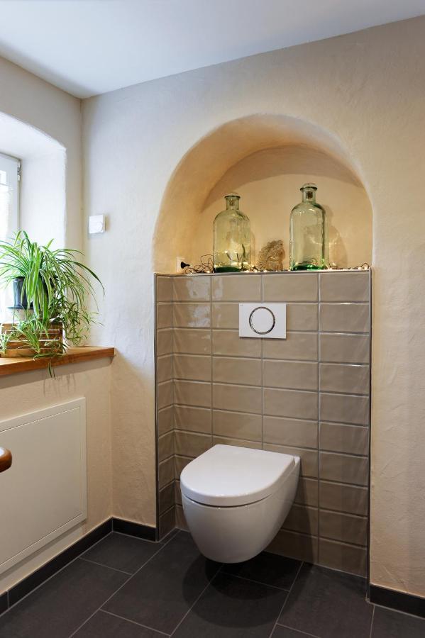 Ferienhaus Eifel 1851 Gipperath 外观 照片