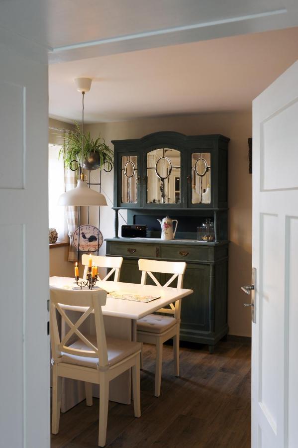 Ferienhaus Eifel 1851 Gipperath 外观 照片
