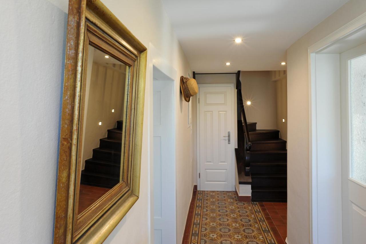 Ferienhaus Eifel 1851 Gipperath 外观 照片