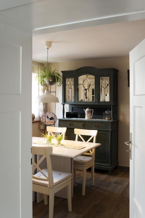Ferienhaus Eifel 1851 Gipperath 外观 照片