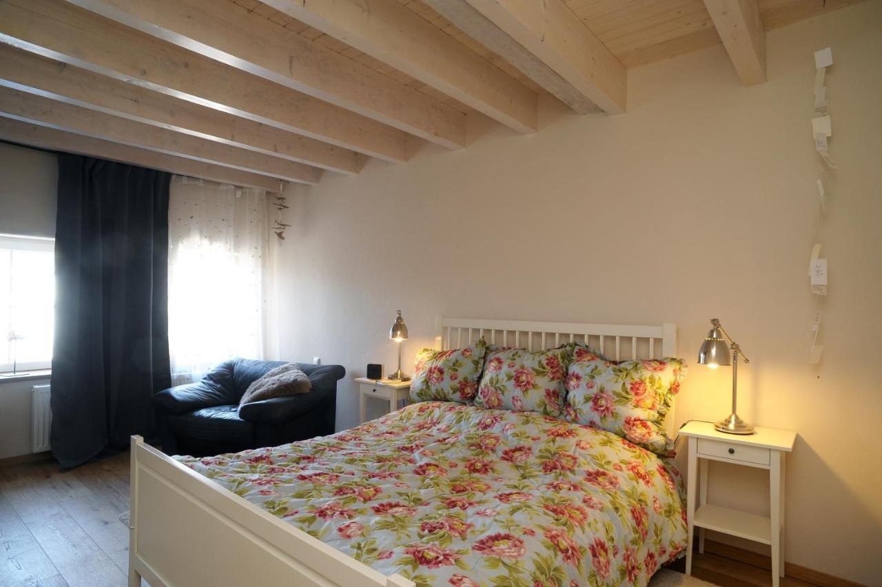 Ferienhaus Eifel 1851 Gipperath 外观 照片