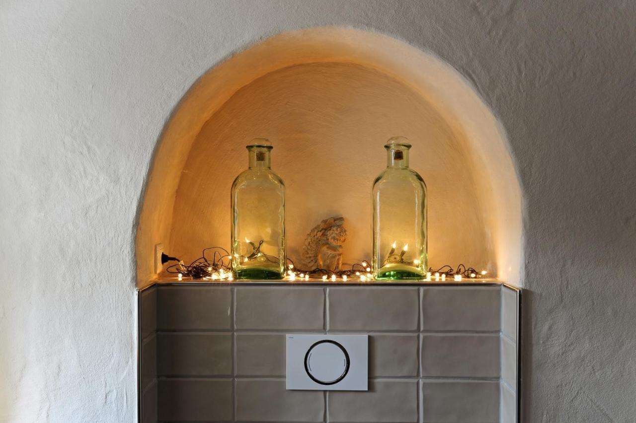 Ferienhaus Eifel 1851 Gipperath 外观 照片