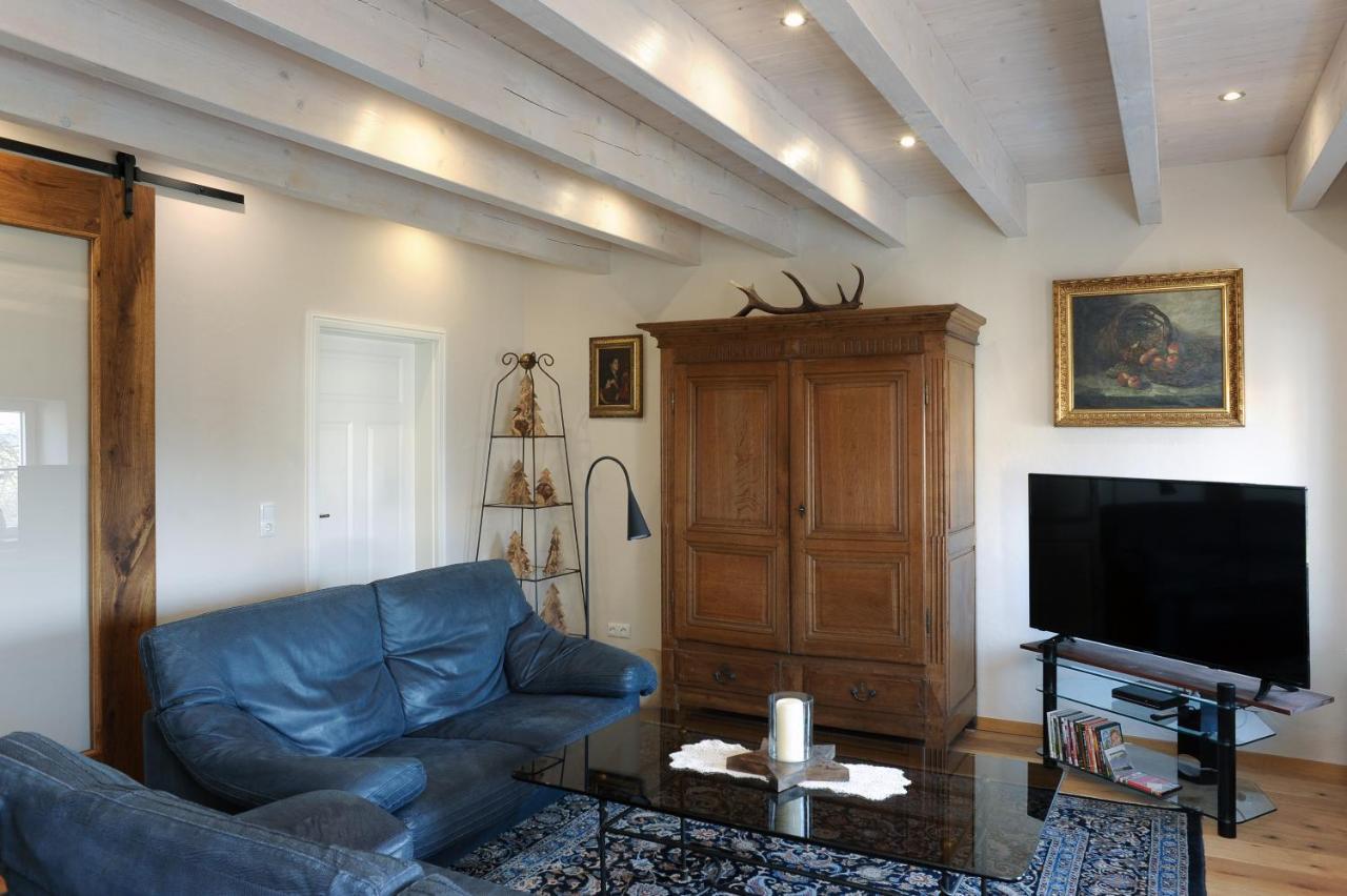 Ferienhaus Eifel 1851 Gipperath 外观 照片