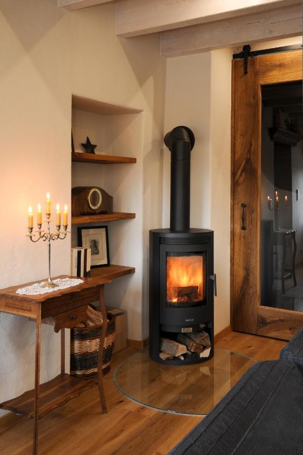 Ferienhaus Eifel 1851 Gipperath 外观 照片