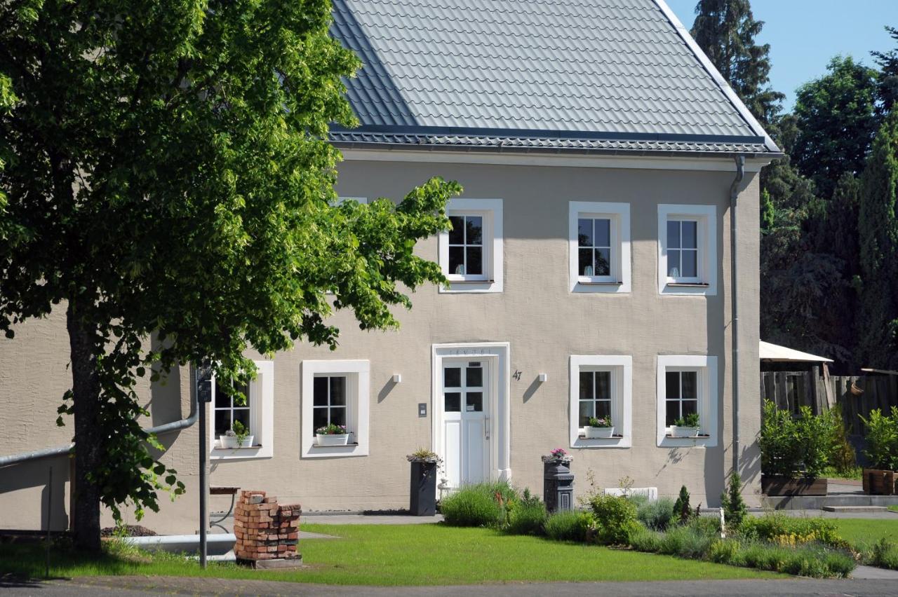 Ferienhaus Eifel 1851 Gipperath 外观 照片